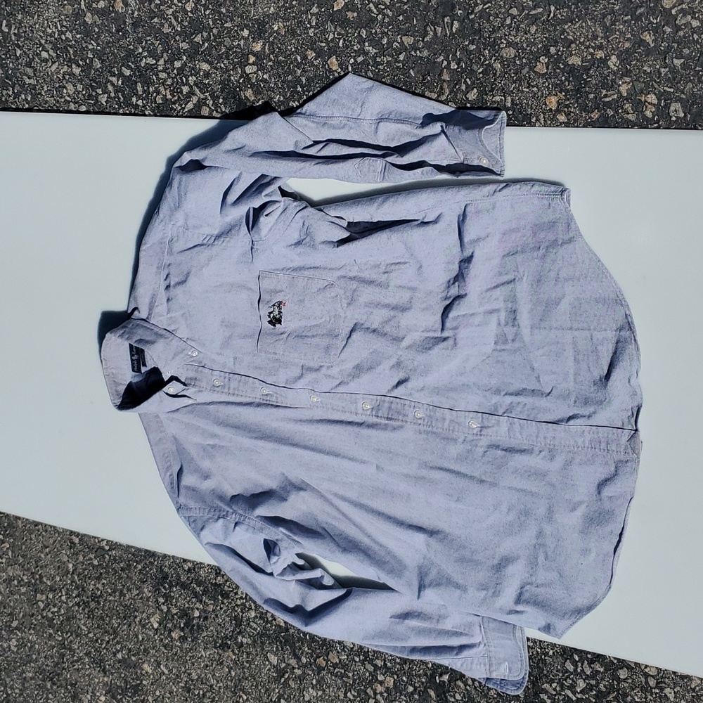 Polo Ralph Lauren Blake Shirt XL